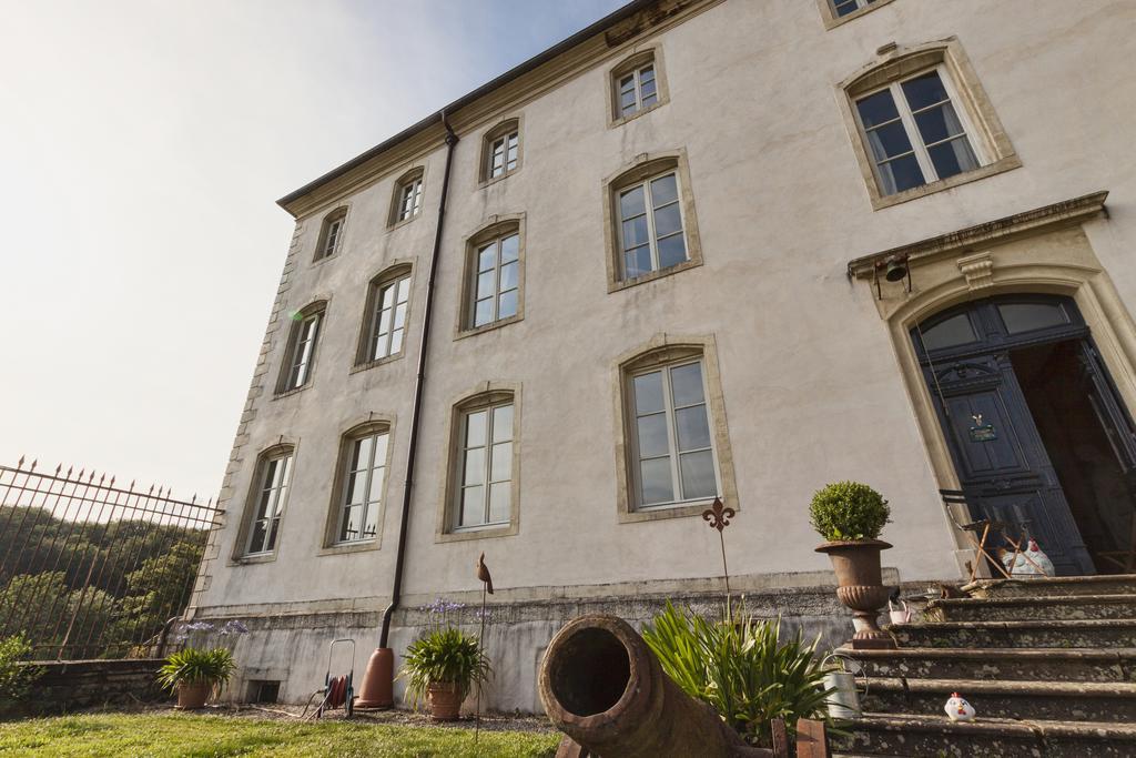 La Manufacture Royale De Bains Βίλα Εξωτερικό φωτογραφία